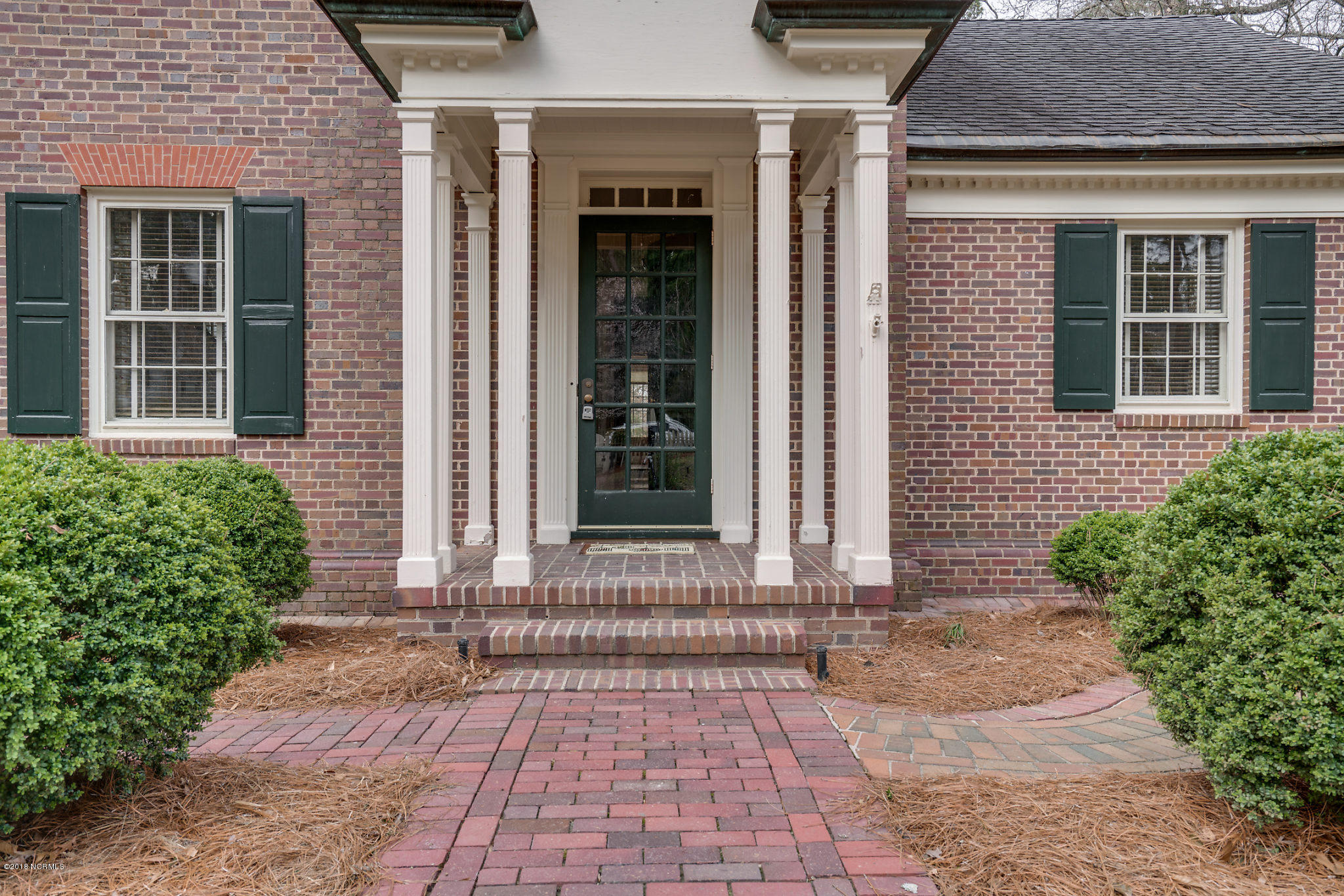 700 Evergreen Road Rocky Mount, NC 27803 - Photo 3 of 48 005-700EvergreenRd-RockyMount-NC-27804-s