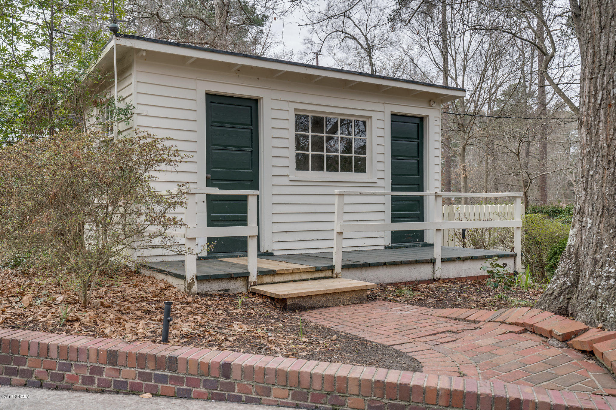 700 Evergreen Road Rocky Mount, NC 27803 - Photo 45 of 48 044-700EvergreenRd-RockyMount-NC-27804-s