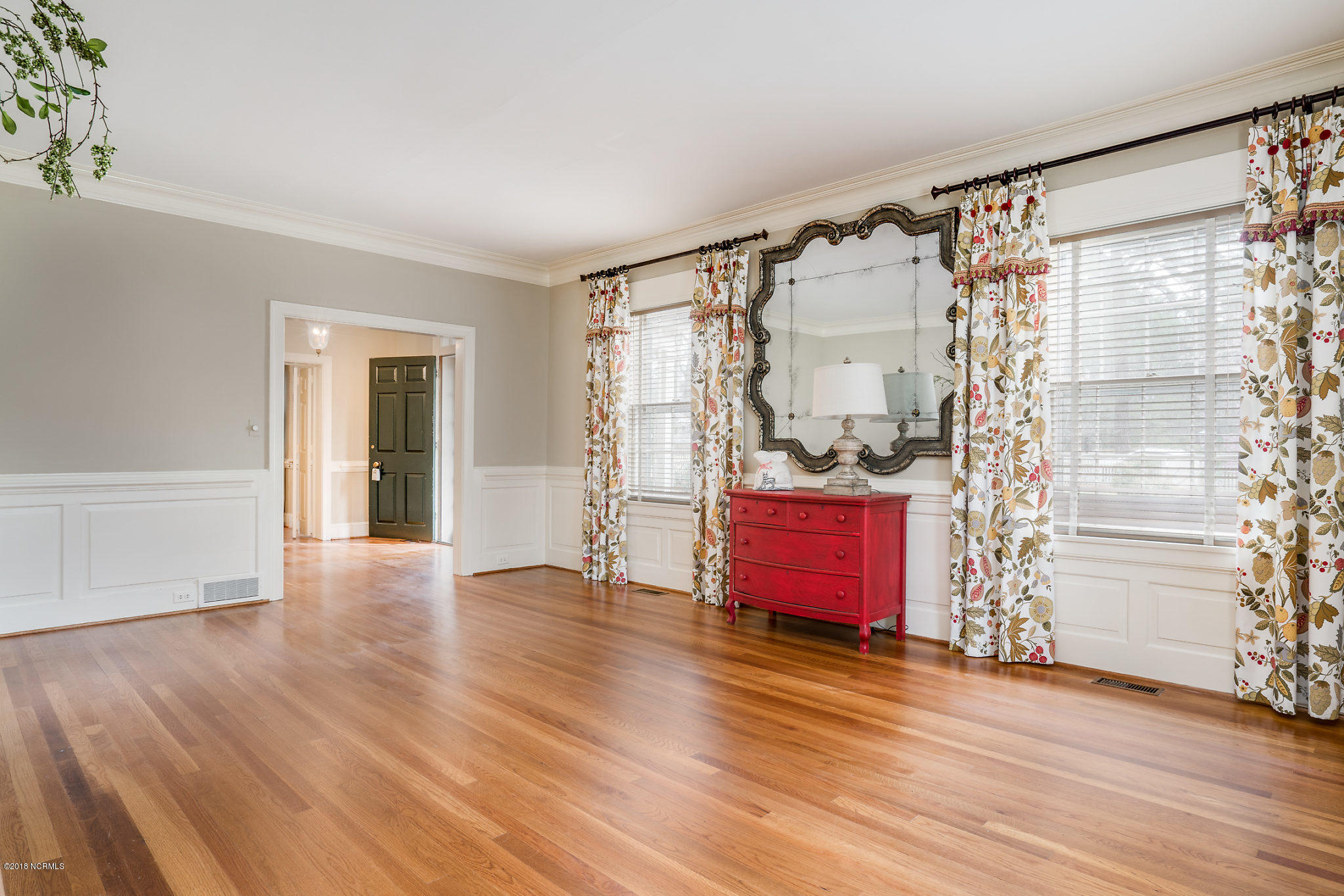 700 Evergreen Road Rocky Mount, NC 27803 - Photo 7 of 48 009-700EvergreenRd-RockyMount-NC-27804-s