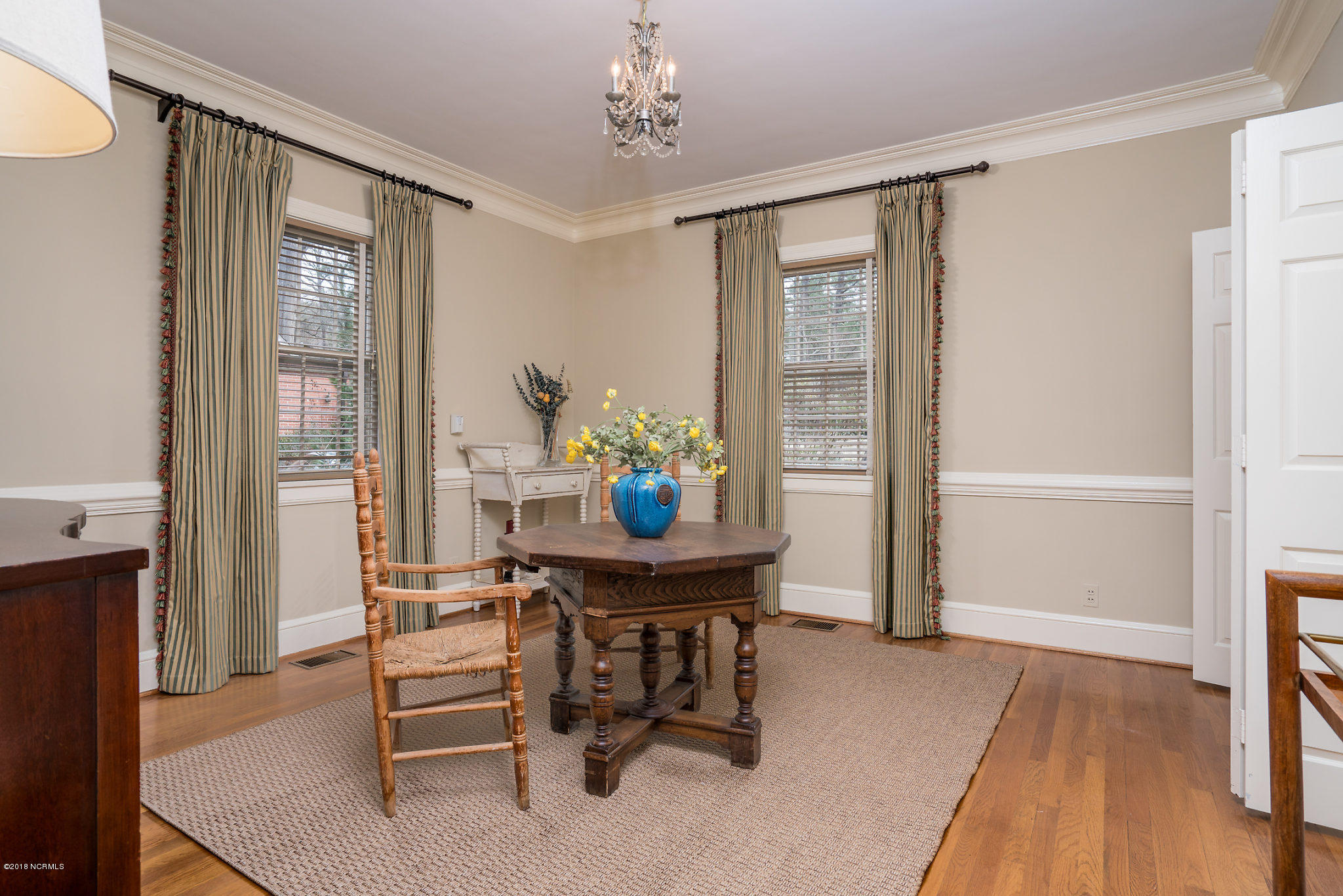 700 Evergreen Road Rocky Mount, NC 27803 - Photo 8 of 48 010-700EvergreenRd-RockyMount-NC-27804-s