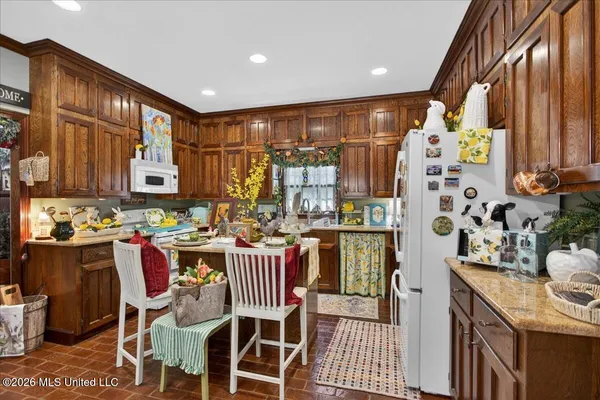 $550,000 | 91189 Highway 42, Richton, MS 39476