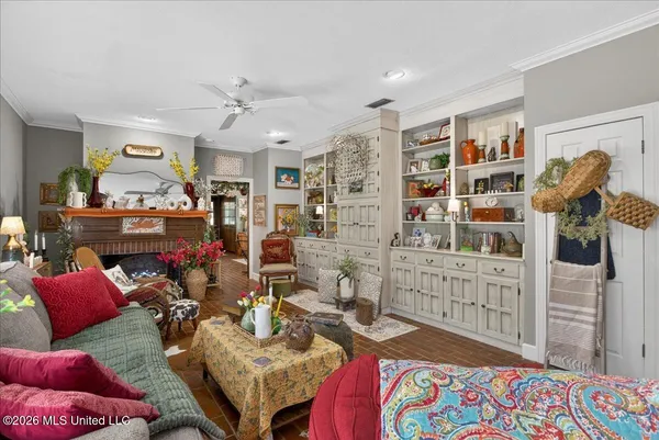 $550,000 | 91189 Highway 42, Richton, MS 39476