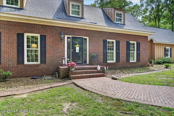 $550,000 | 91189 Highway 42, Richton, MS 39476