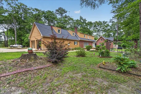 $550,000 | 91189 Highway 42, Richton, MS 39476
