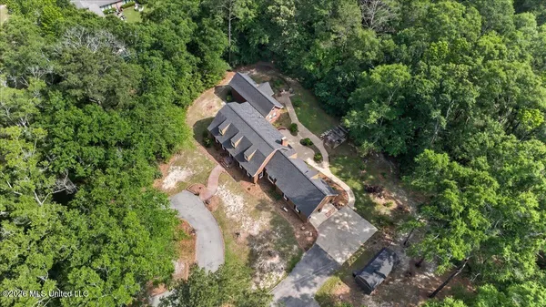 $550,000 | 91189 Highway 42, Richton, MS 39476