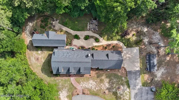 $550,000 | 91189 Highway 42, Richton, MS 39476
