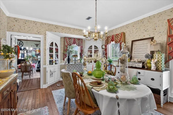 $550,000 | 91189 Highway 42, Richton, MS 39476