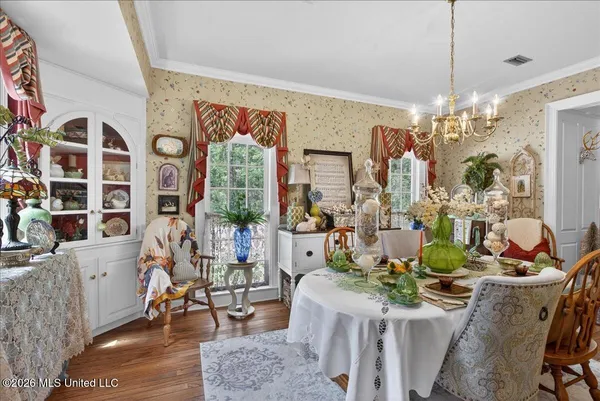 $550,000 | 91189 Highway 42, Richton, MS 39476