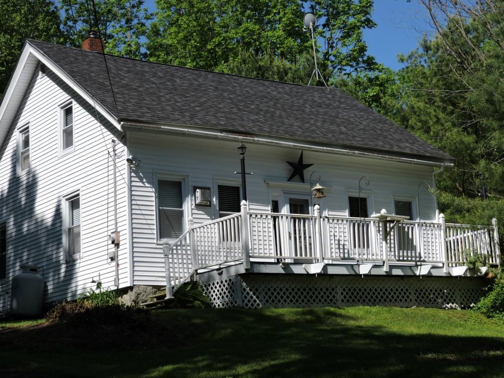 669 Ft Knox Road Prospect, ME 04981 - Photo 1 of 28 Photo