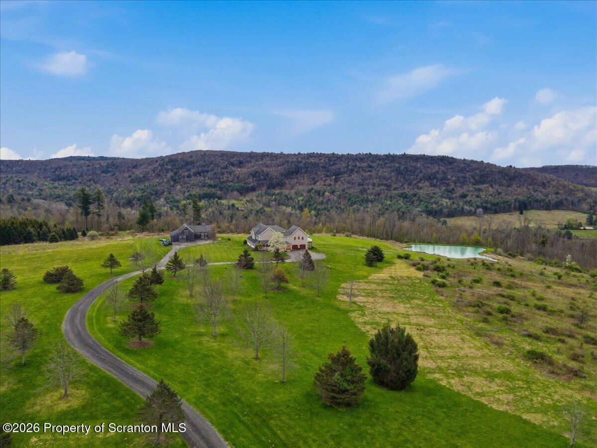 18 Bush Hill Road Great Bend, PA 18821 - Photo 2 of 125 001-18 Bush Hill Rd
