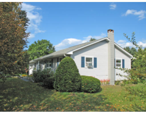 531 Country Club Road Greenfield, MA 01301 - Photo 2 of 5 Gallery Image 2