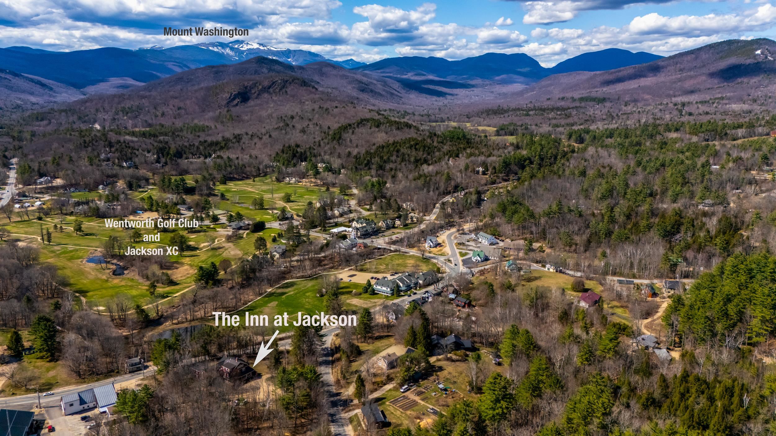 12 Thorn Hill Road Jackson, NH 03846 - Photo 2 of 59