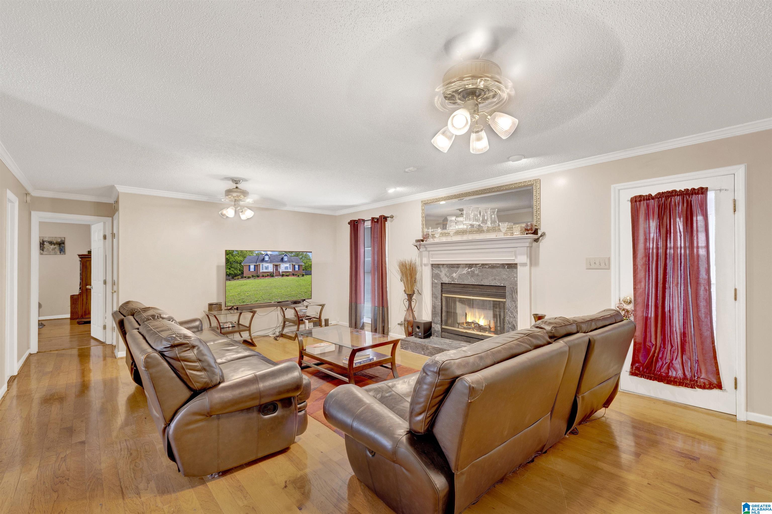 3015 Hunters Run Gardendale, AL 35071 - Photo 12 of 42