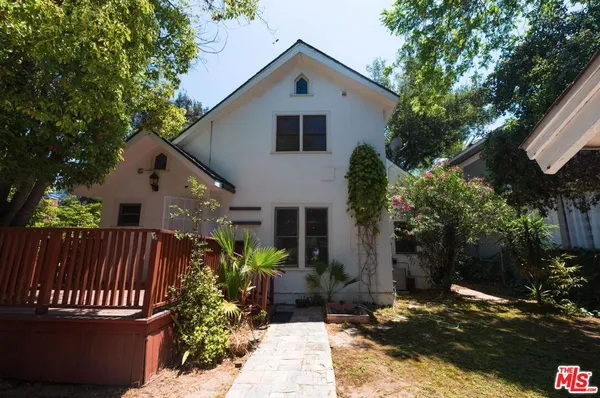 $4,975 | 1115 Garfield Avenue, Pasadena, CA 91104