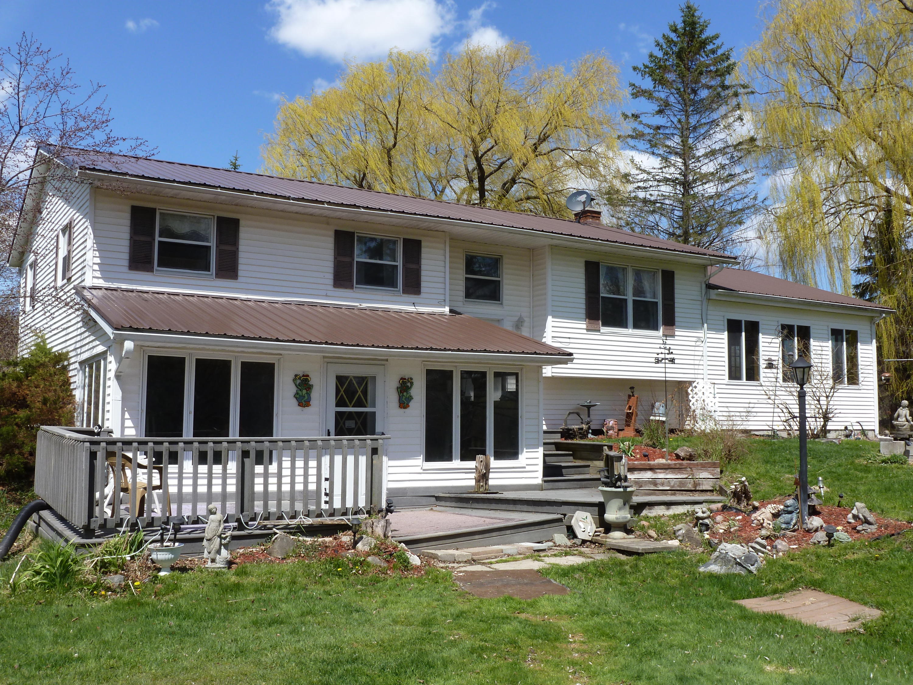 2175 Calcut Road Lachine, MI 49753 - Photo 1 of 22 Gallery Image 1