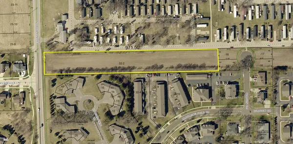 $224,900 | Lt0 North Tratt Street, Whitewater, WI 53190