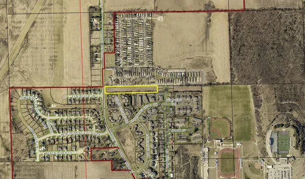 $224,900 | Lt0 North Tratt Street, Whitewater, WI 53190