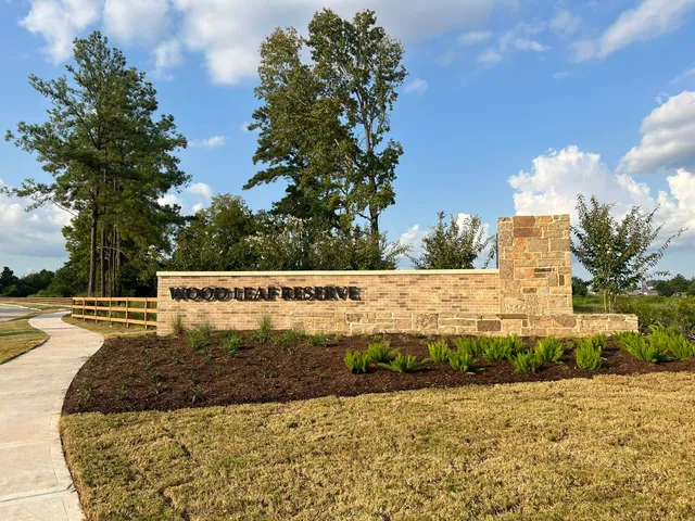 $400,000 | 2311 Garden Arbor Lane, Tomball, TX 77375