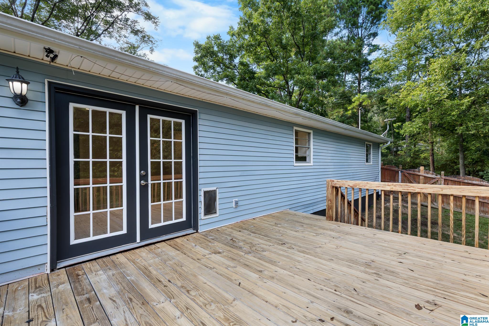 2225 Ridgebrook Road Fultondale, AL 35068 - Photo 29 of 35