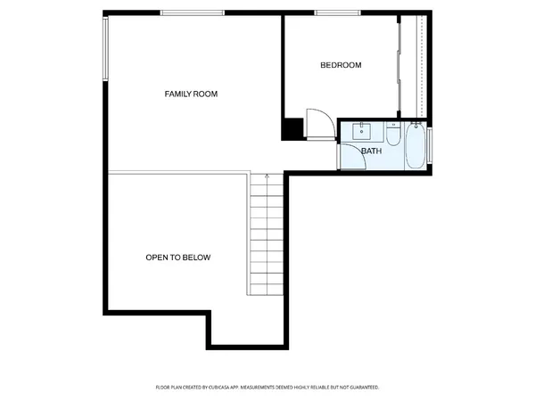 a picture of floor plan