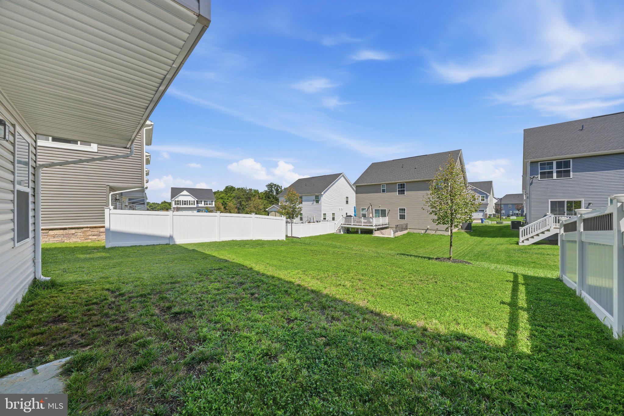 7320 Isabella Road Laurel, MD 20723 - Photo 43 of 51 Exterior Back