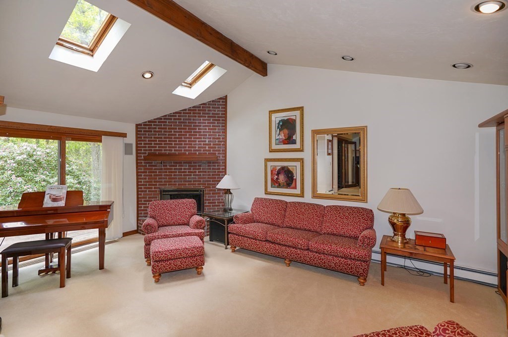 178 Ballville Road Bolton, MA 01740 - Photo 5 of 40 Gallery Image 5
