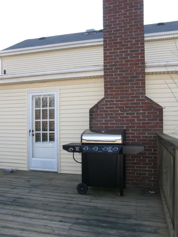 1101 Wood Ridge Road Lexington, KY 40514 - Photo 31 of 32 Photo 31