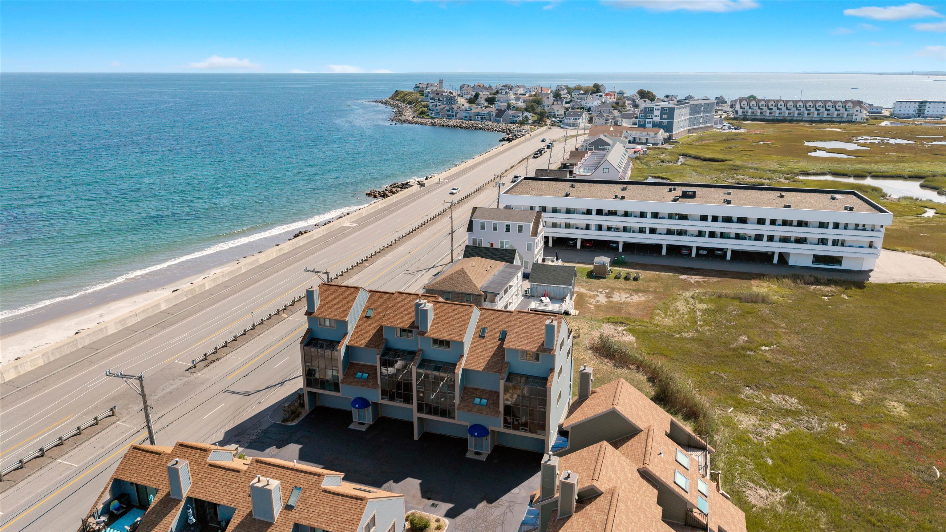 581 Ocean Boulevard, Unit 7 Hampton, NH 03842 - Photo 25 of 34 Gallery Image 25