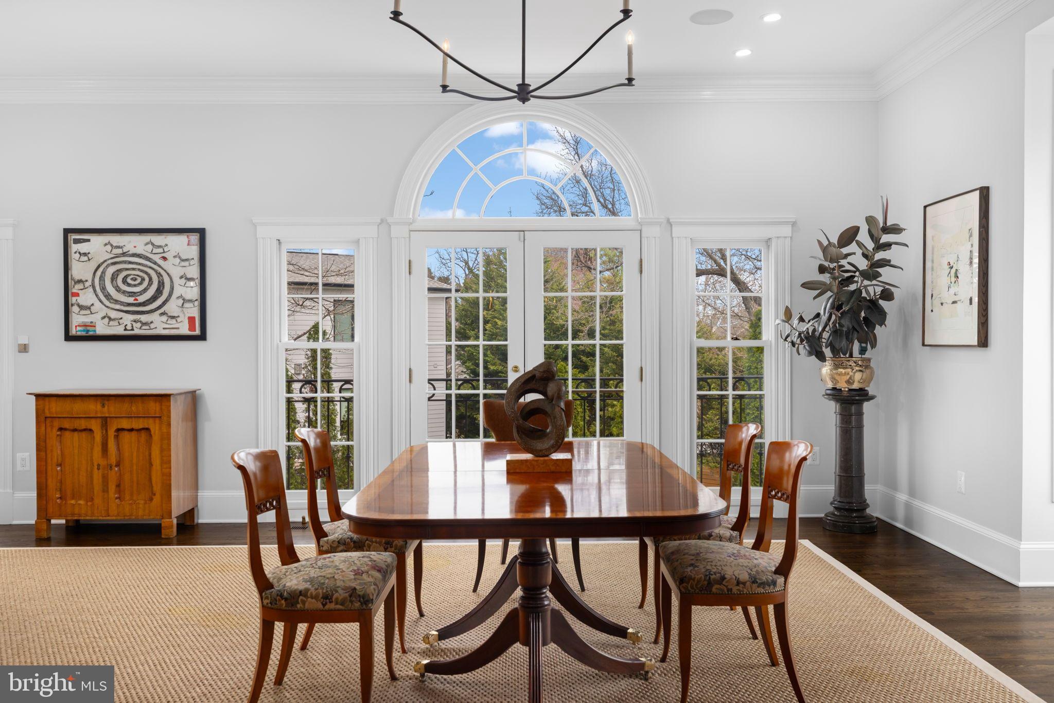 1215 Stuart Robeson Drive McLean, VA 22101 - Photo 11 of 48