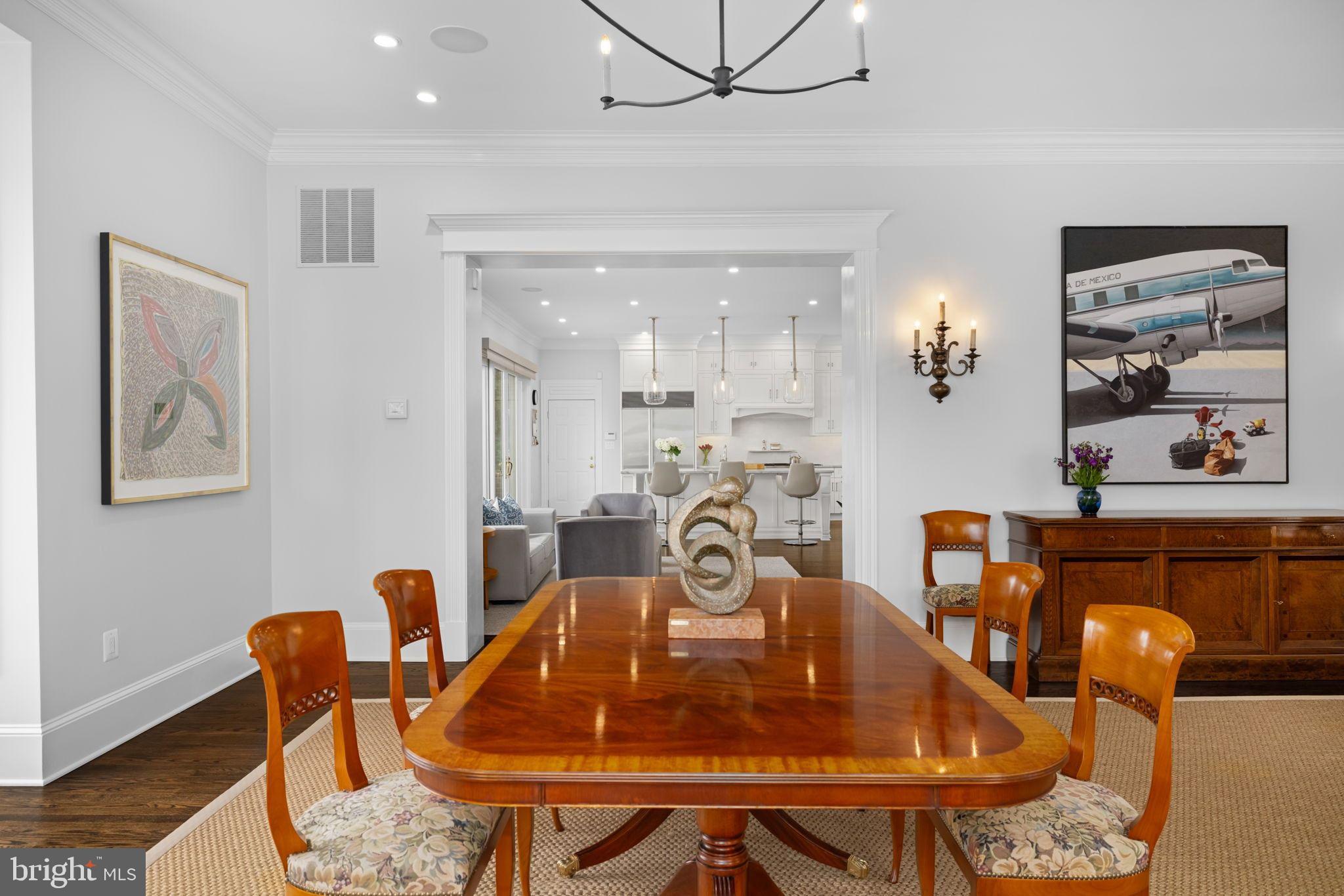 1215 Stuart Robeson Drive McLean, VA 22101 - Photo 12 of 48