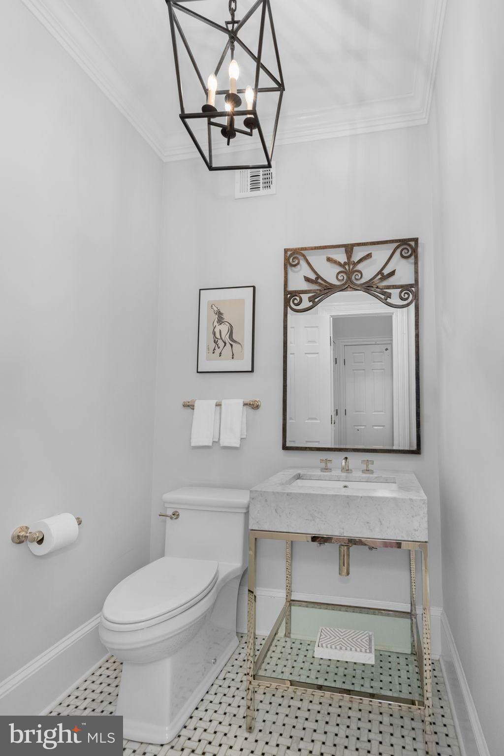 1215 Stuart Robeson Drive McLean, VA 22101 - Photo 17 of 48