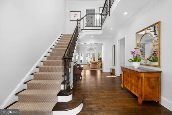 $2,800,000 | 1215 Stuart Robeson Drive, McLean, VA 22101