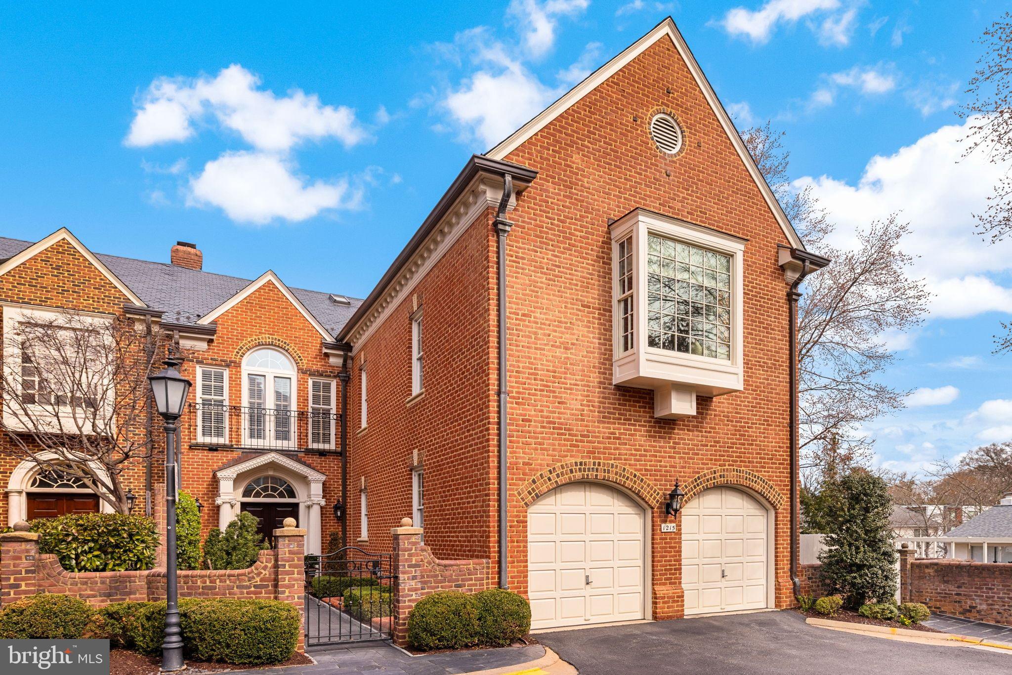 1215 Stuart Robeson Drive McLean, VA 22101 - Photo 2 of 48