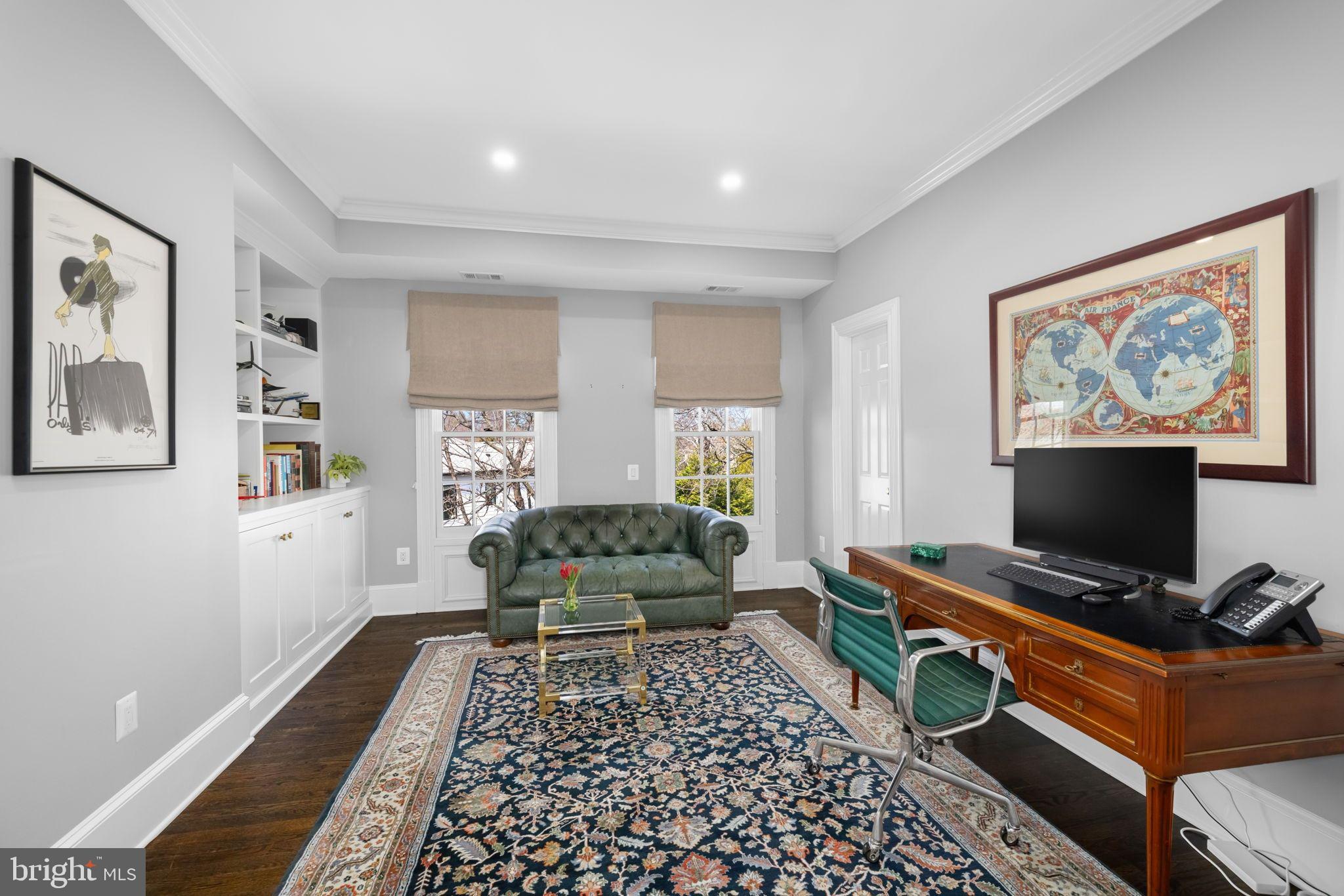 1215 Stuart Robeson Drive McLean, VA 22101 - Photo 27 of 48