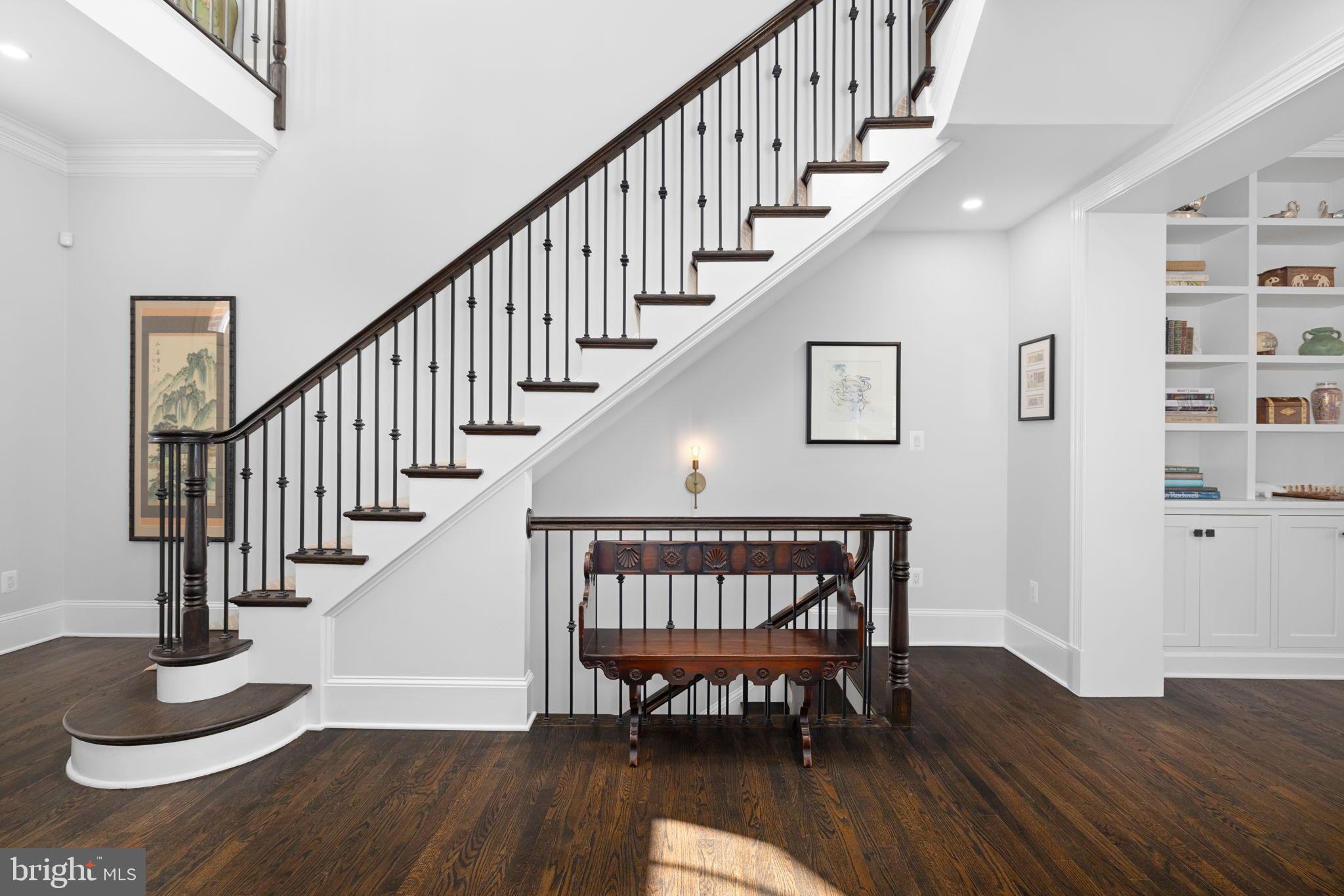 1215 Stuart Robeson Drive McLean, VA 22101 - Photo 29 of 48