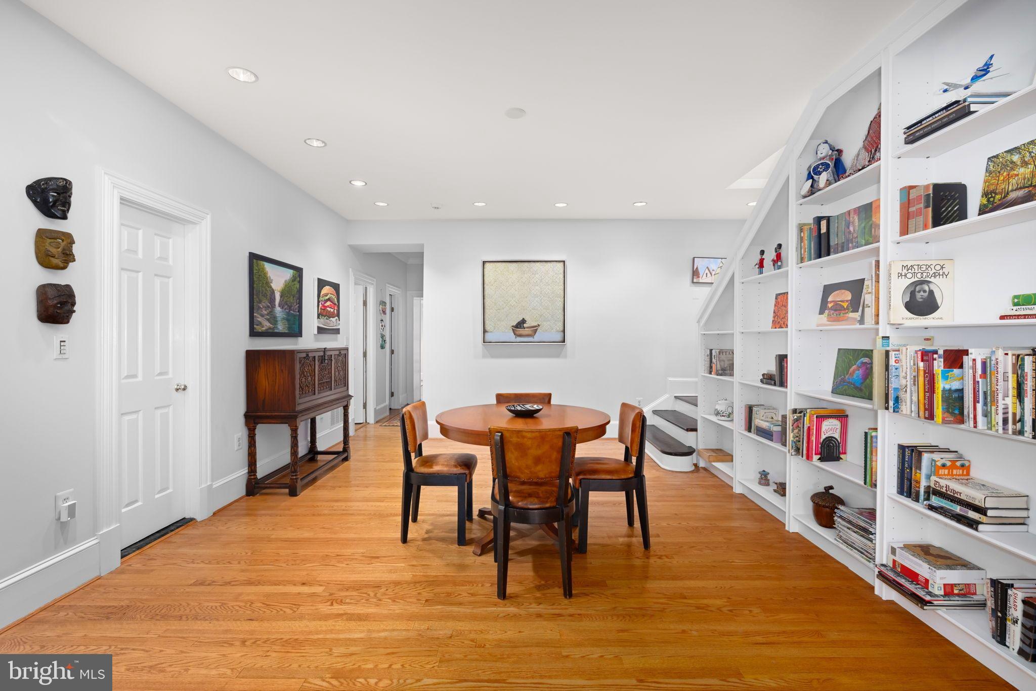 1215 Stuart Robeson Drive McLean, VA 22101 - Photo 30 of 48