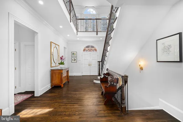 $2,800,000 | 1215 Stuart Robeson Drive, McLean, VA 22101