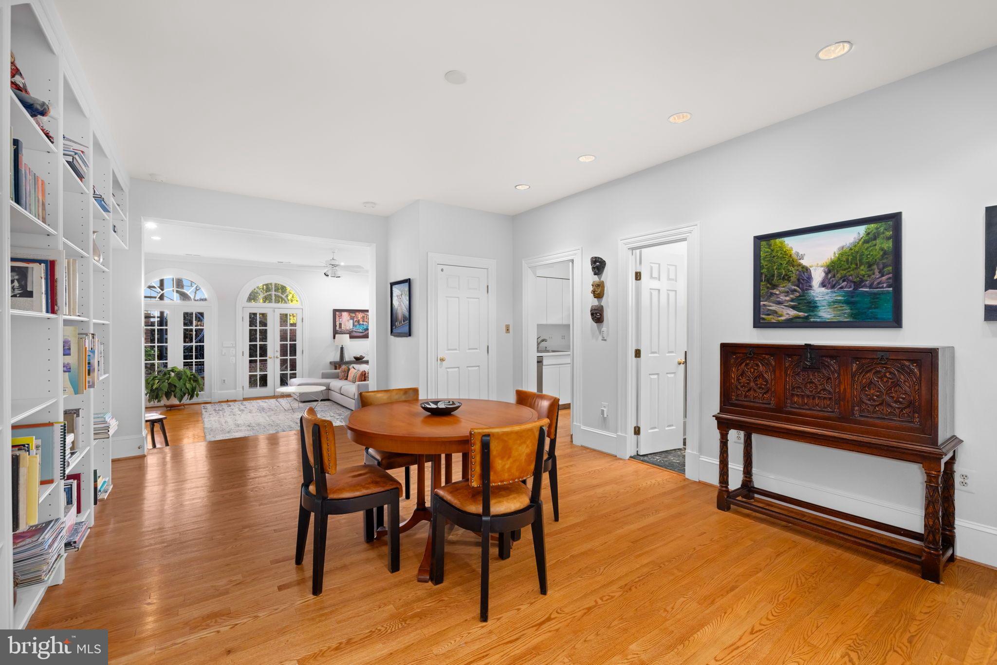 1215 Stuart Robeson Drive McLean, VA 22101 - Photo 31 of 48