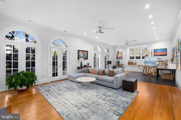 $2,800,000 | 1215 Stuart Robeson Drive, McLean, VA 22101