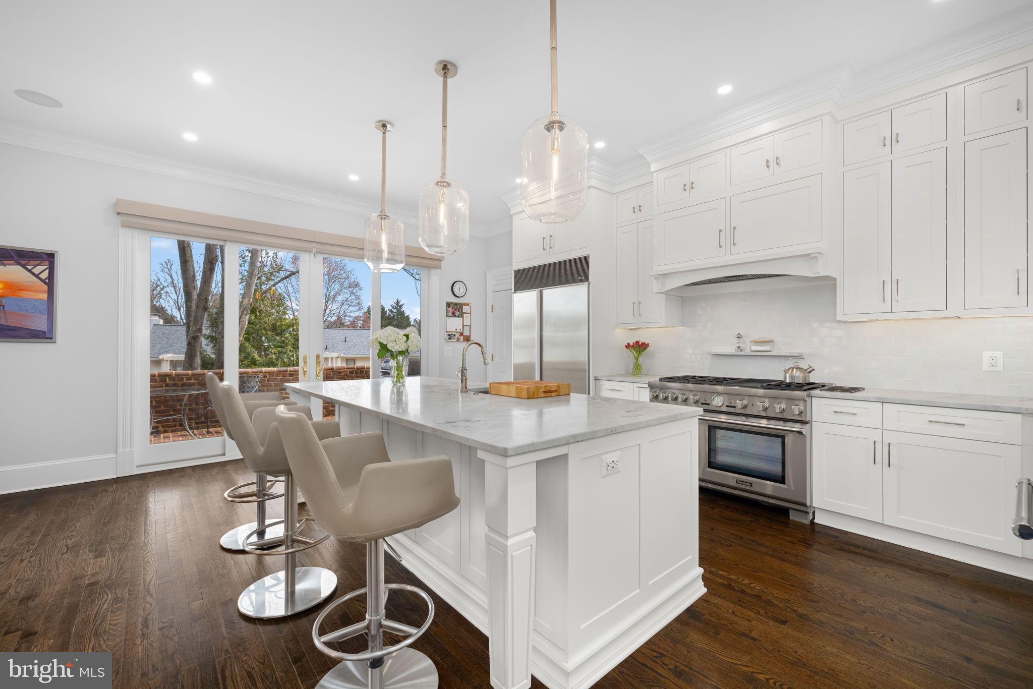 1215 Stuart Robeson Drive McLean, VA 22101 - Photo 6 of 48