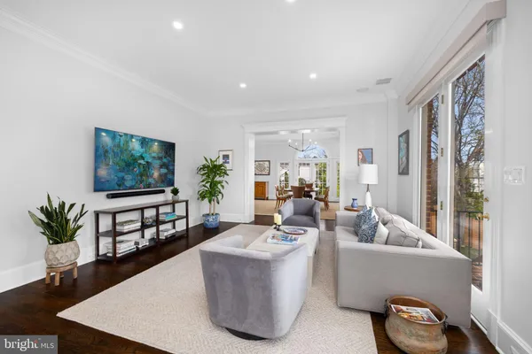 $2,800,000 | 1215 Stuart Robeson Drive, McLean, VA 22101