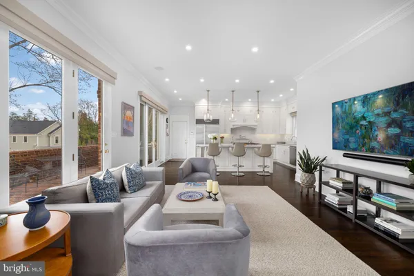 $2,800,000 | 1215 Stuart Robeson Drive, McLean, VA 22101