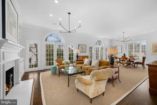 $2,800,000 | 1215 Stuart Robeson Drive, McLean, VA 22101