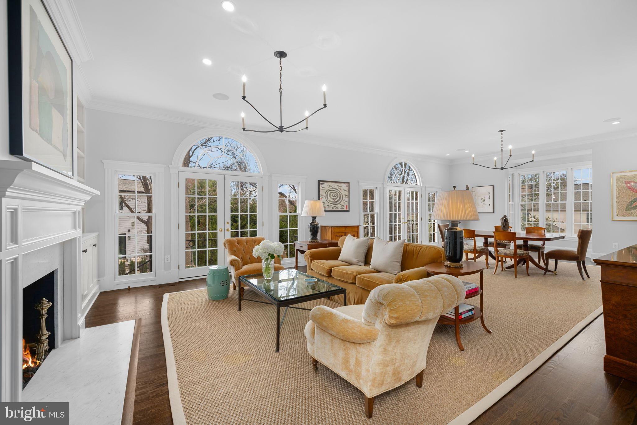 1215 Stuart Robeson Drive McLean, VA 22101 - Photo 9 of 48