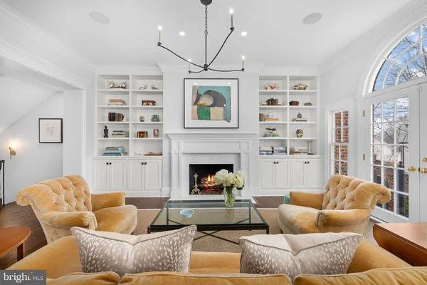 $2,800,000 | 1215 Stuart Robeson Drive, McLean, VA 22101