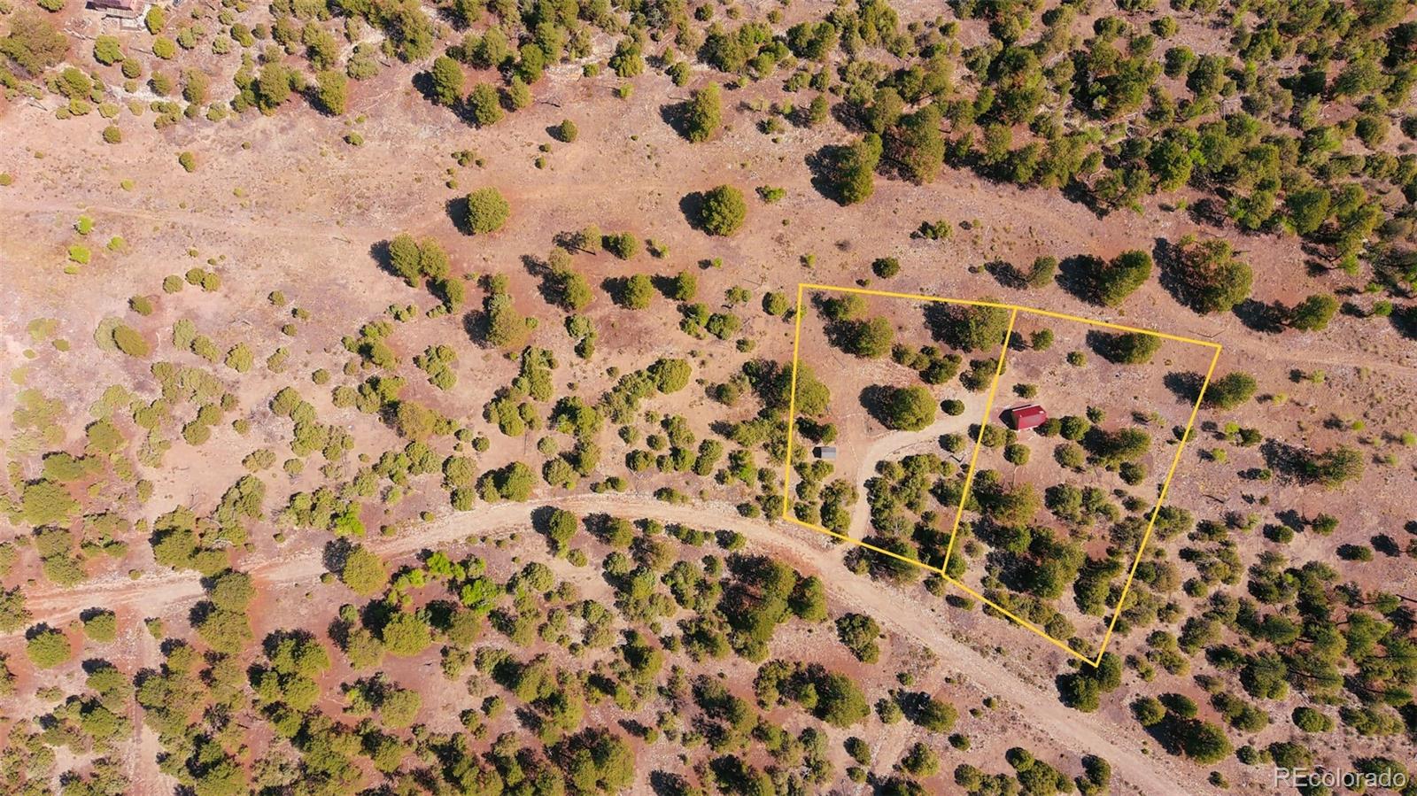 33 Big Bear Road Mosca, CO 81146 - Photo 20 of 29