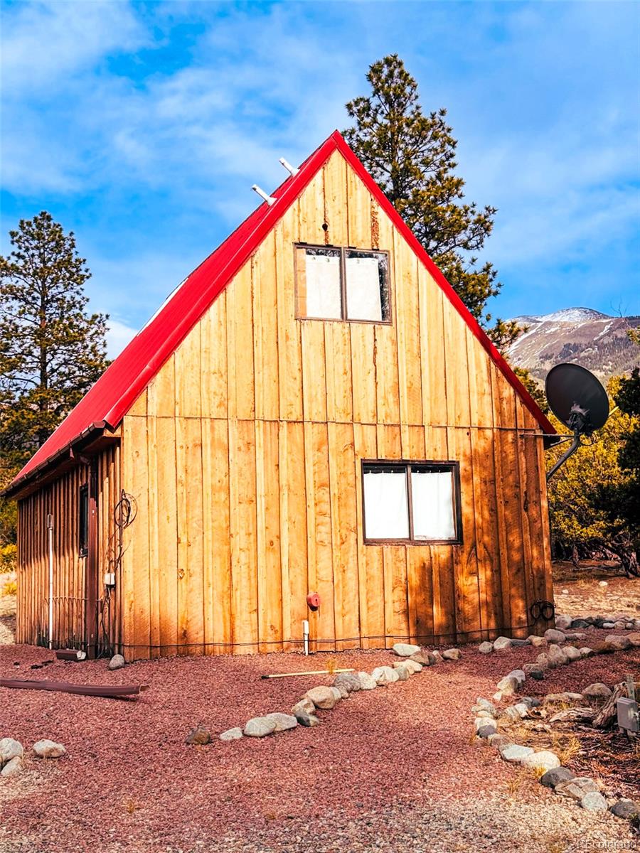 33 Big Bear Road Mosca, CO 81146 - Photo 2 of 29
