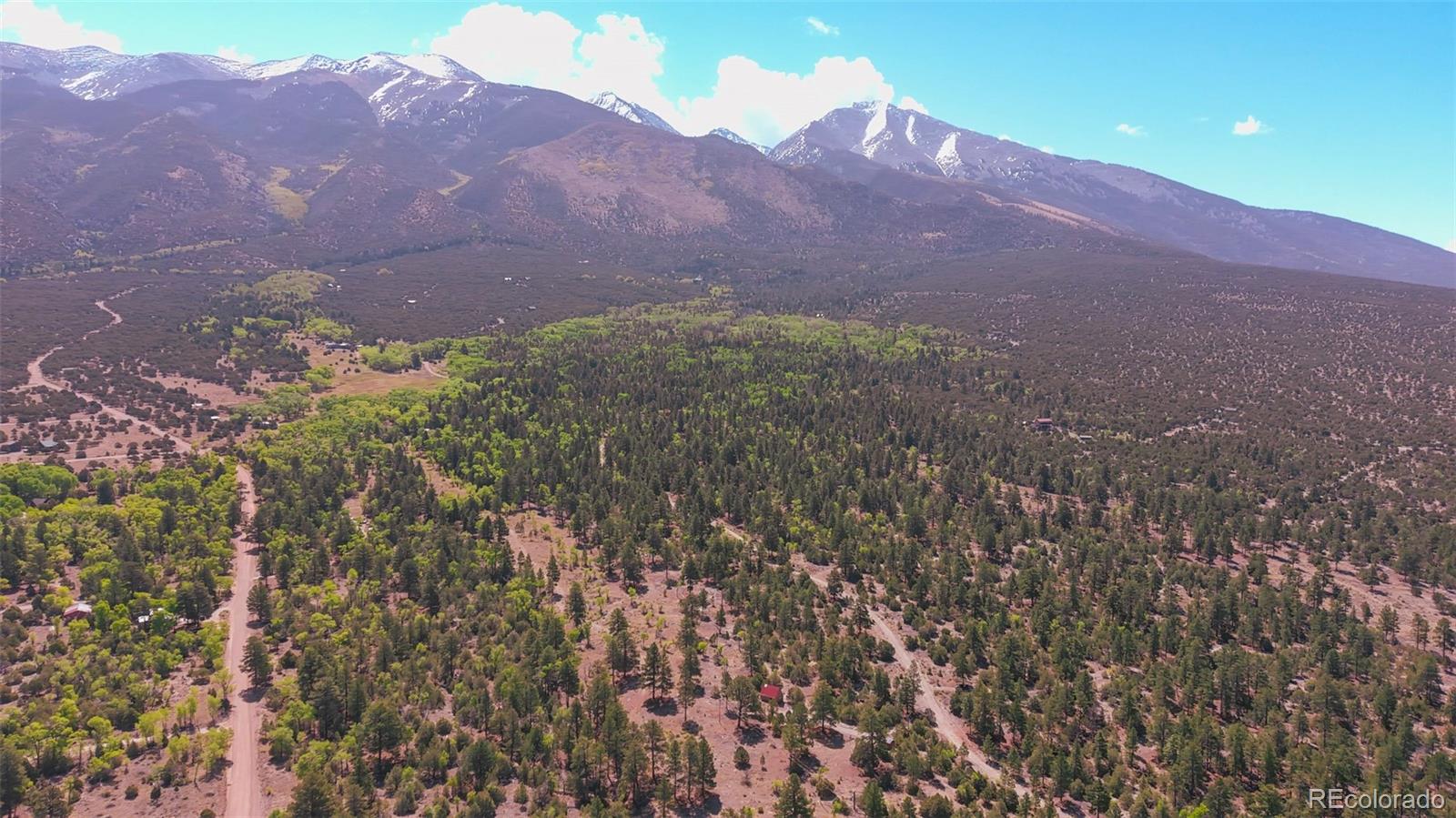 33 Big Bear Road Mosca, CO 81146 - Photo 24 of 29