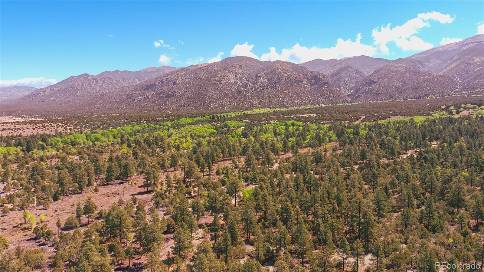 33 Big Bear Road Mosca, CO 81146 - Photo 25 of 29