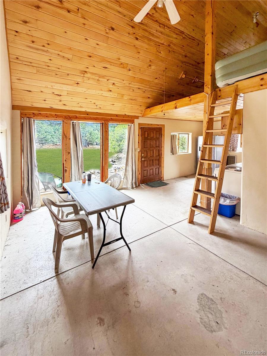 33 Big Bear Road Mosca, CO 81146 - Photo 4 of 29